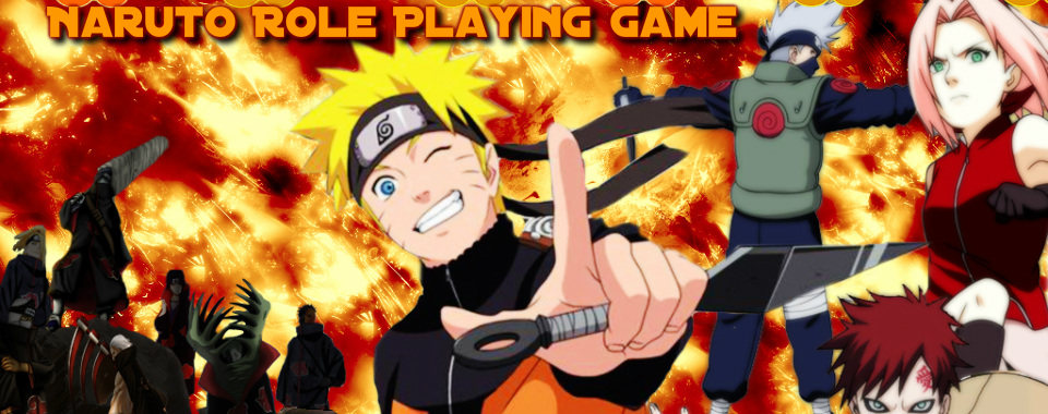 Habilidades unicas - Naruto RPG